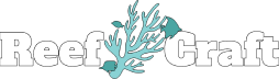 Reef Craft Logo
