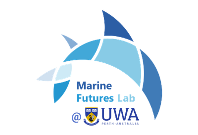 Marine Futures Lab @ UWA logo logo