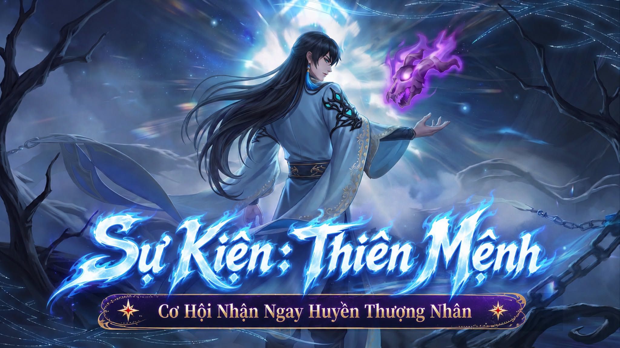 Sự kiện GreatSky