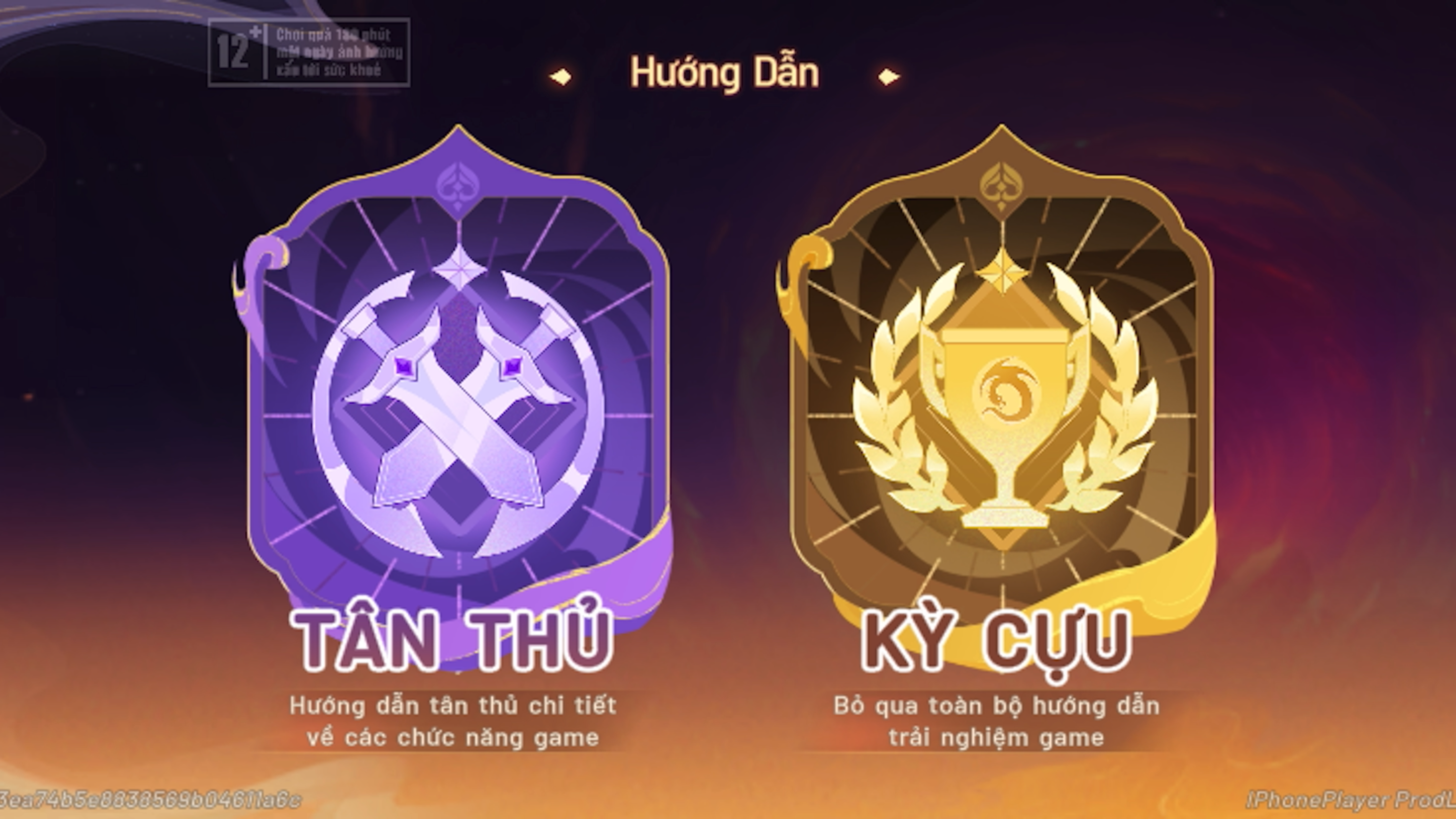 Sự kiện GreatSky