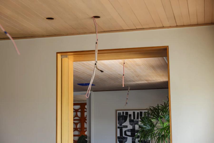 Ivanhoe East renovation