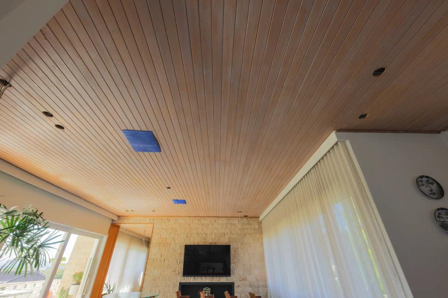 Ivanhoe East renovation