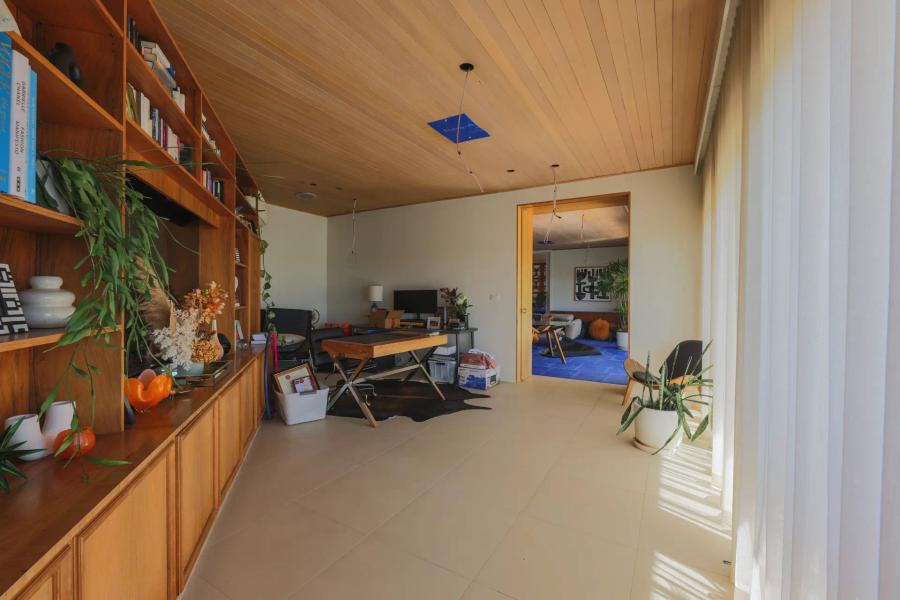 Ivanhoe East renovation