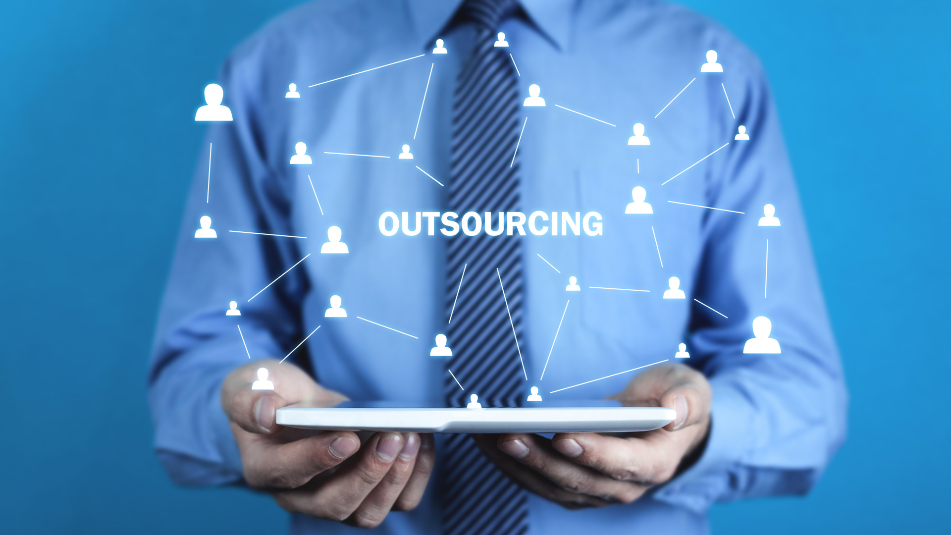 Outsourcing pracowniczy – czym jest i czy jest legalny?