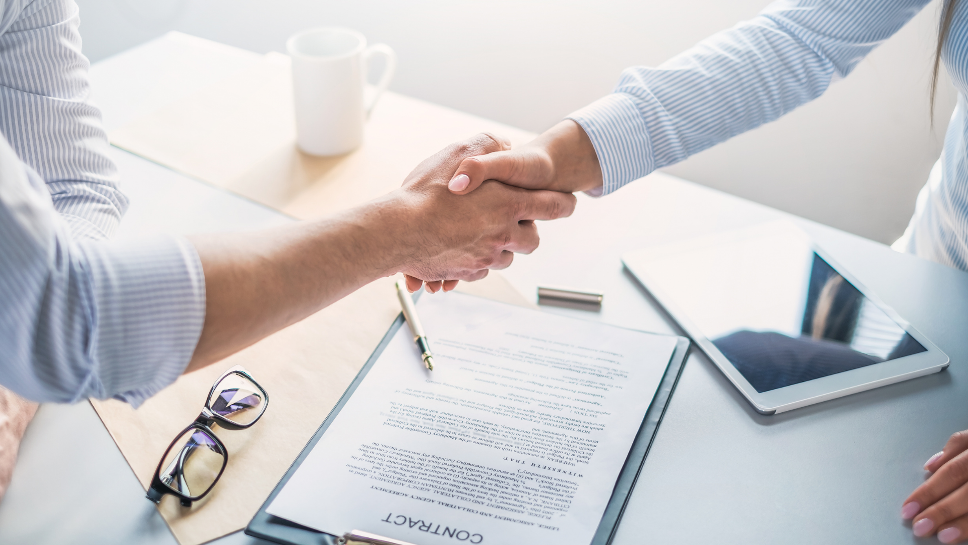 Jak przygotować umowy zlecenia i B2B do kontroli PIP? Sprawdź 5 kluczowych obszarów