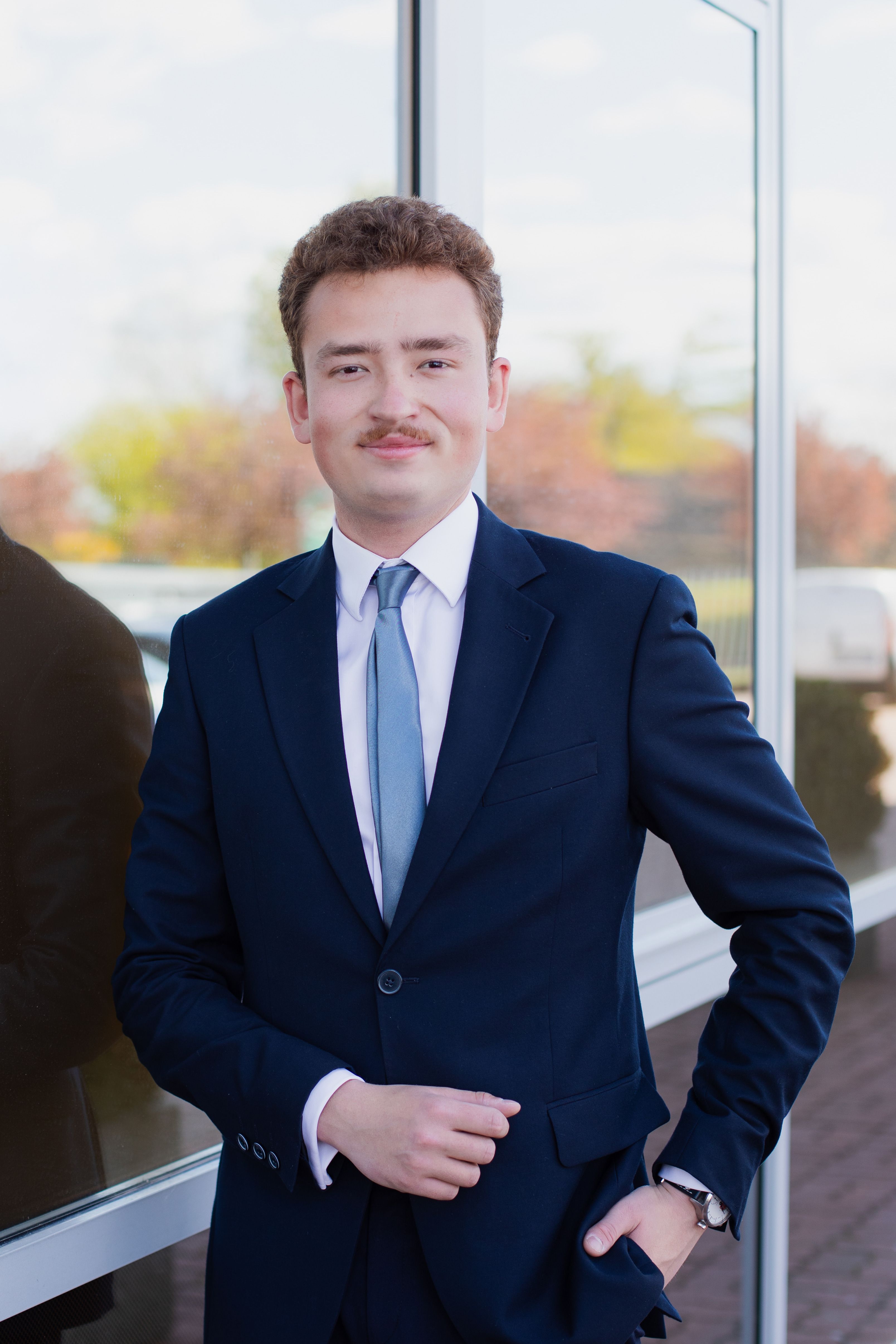 Bartosz Szczerbicki