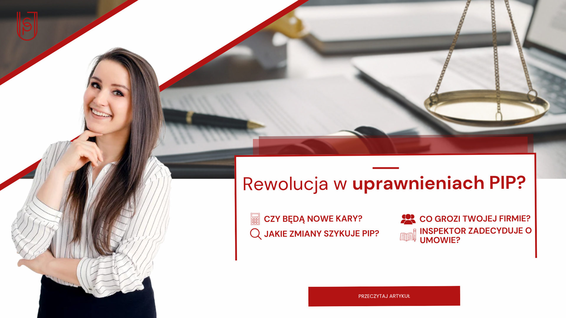 Rewolucja w uprawnieniach PIP nadchodzi. Przedsiębiorco, przygotuj się na kluczowe zmiany!