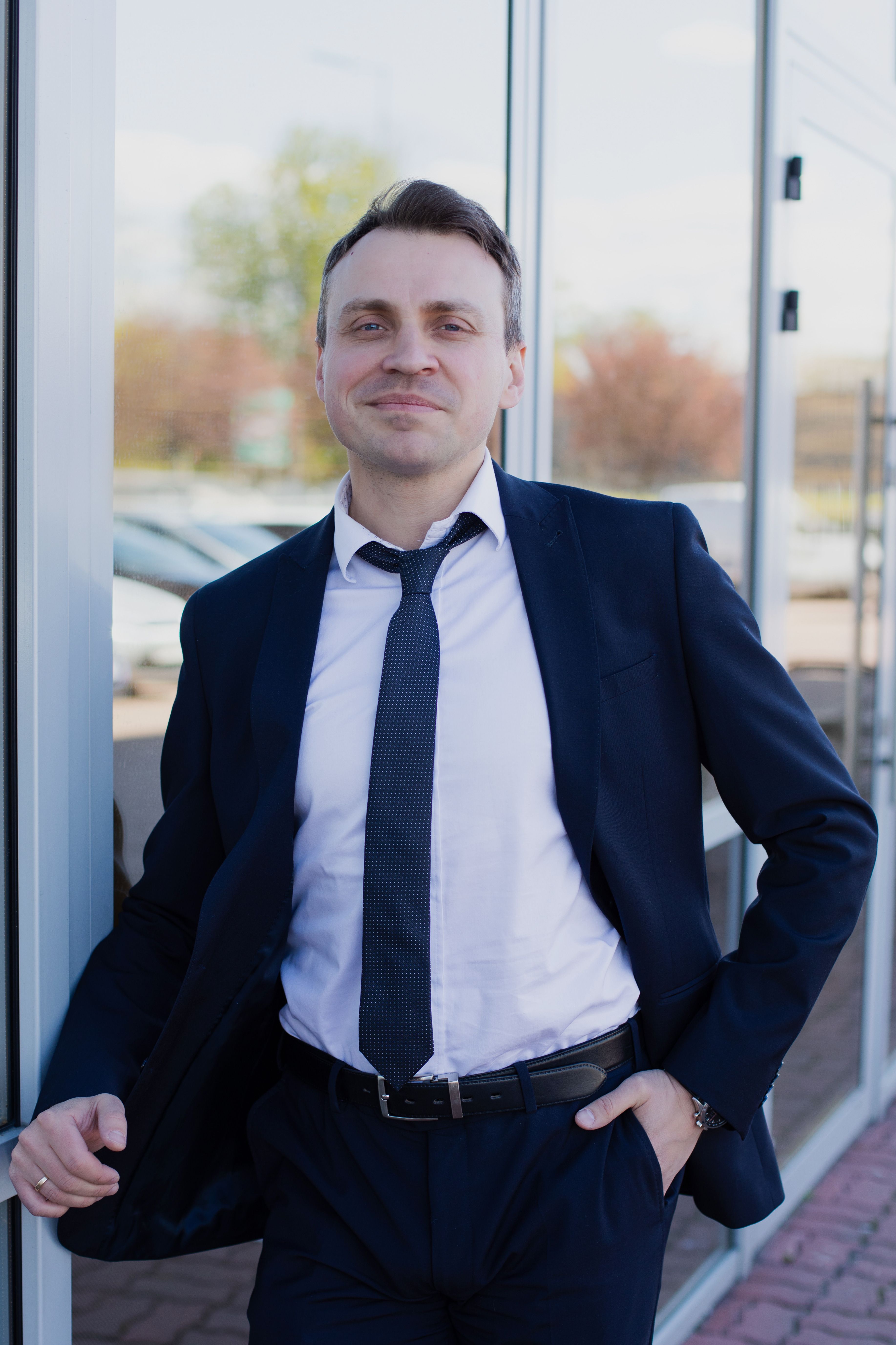 Marcin Ciesielski