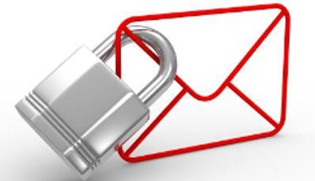 Phishing y correos falsificados