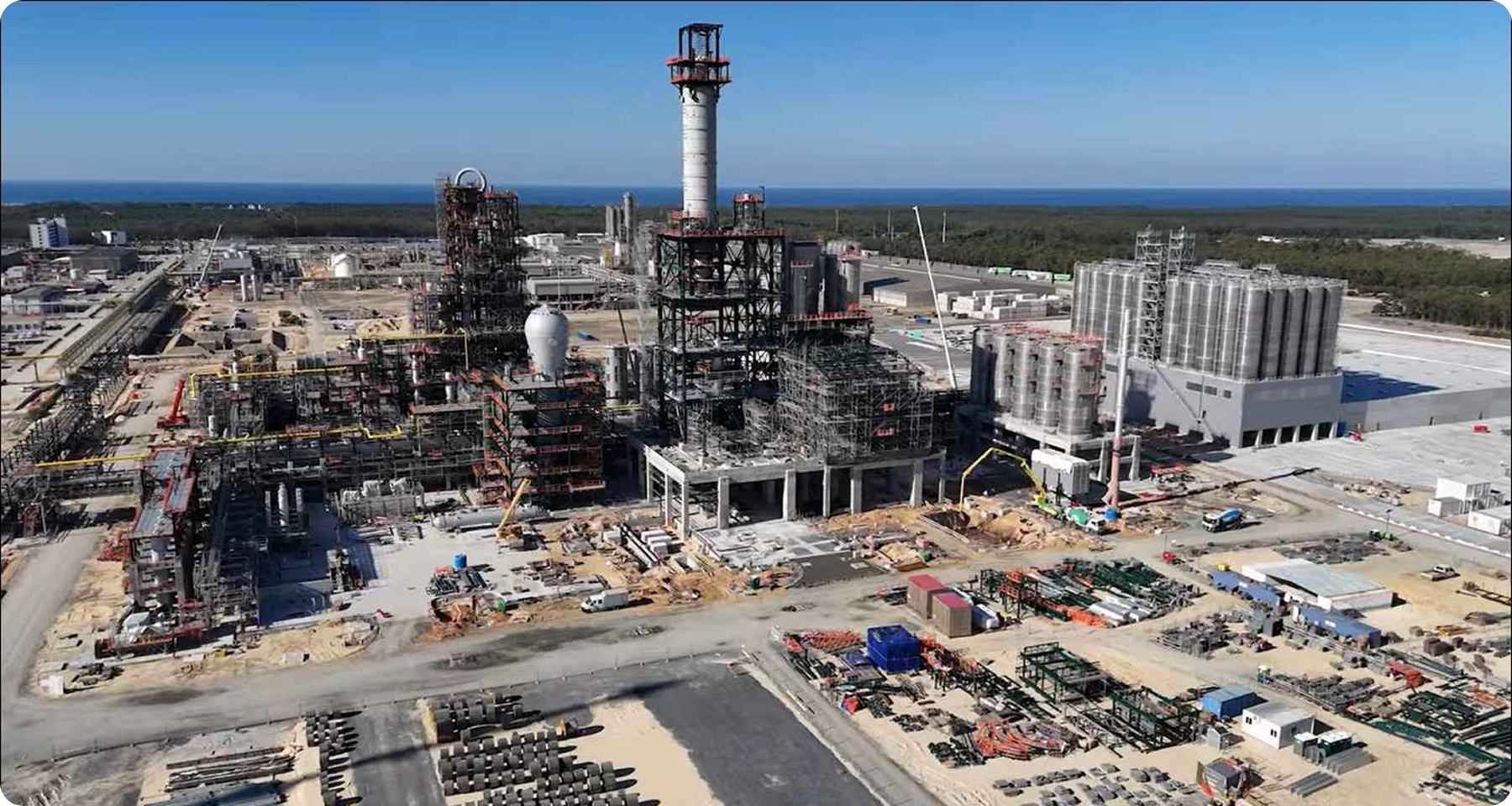 Equipra Begins Electrical Installation Works in Portugal
