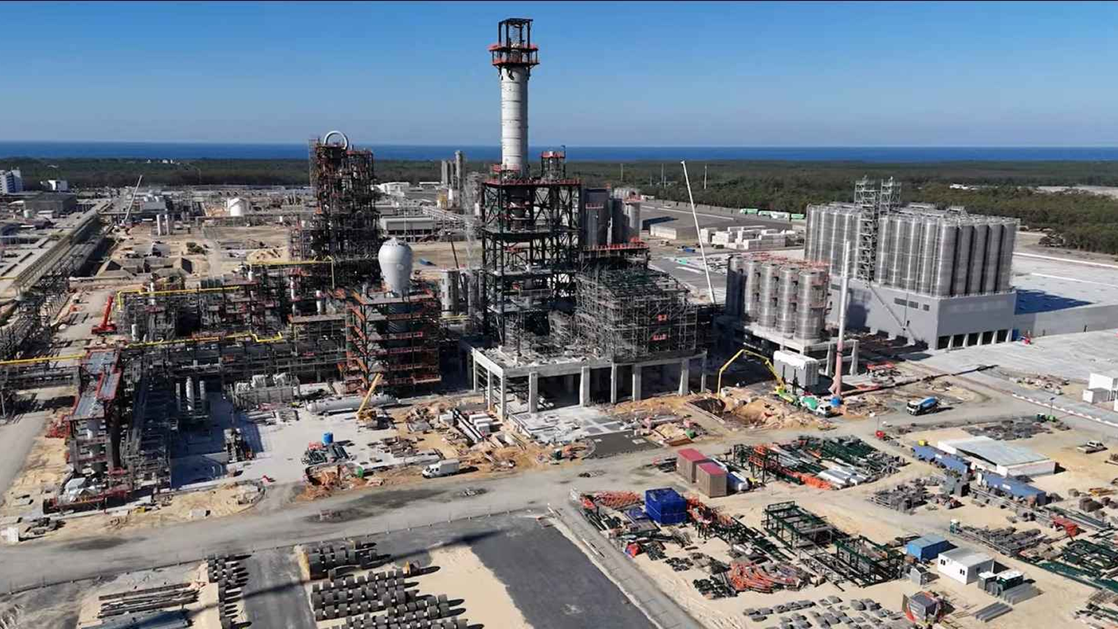 Equipra Begins Electrical Installation Works in Portugal