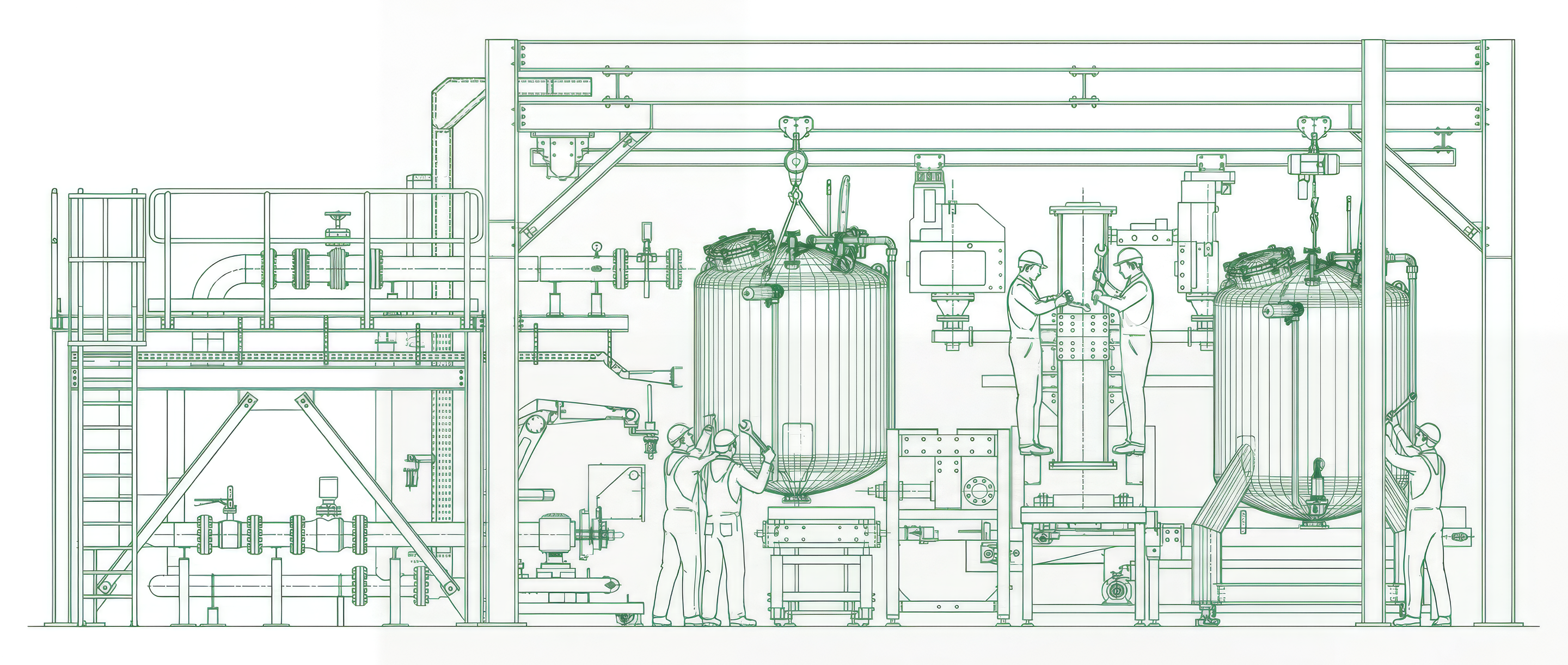 Pipe Fitter