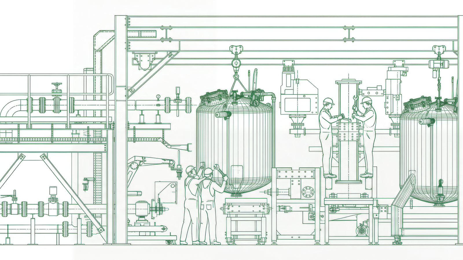 Pipe Fitter