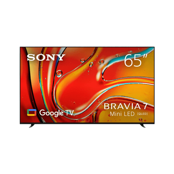 65" BRAVIA 7