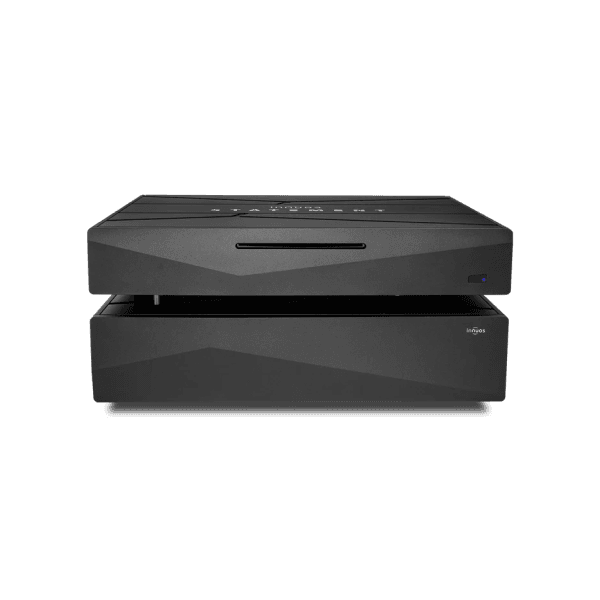 Statement Next Gen w/CD-ripper