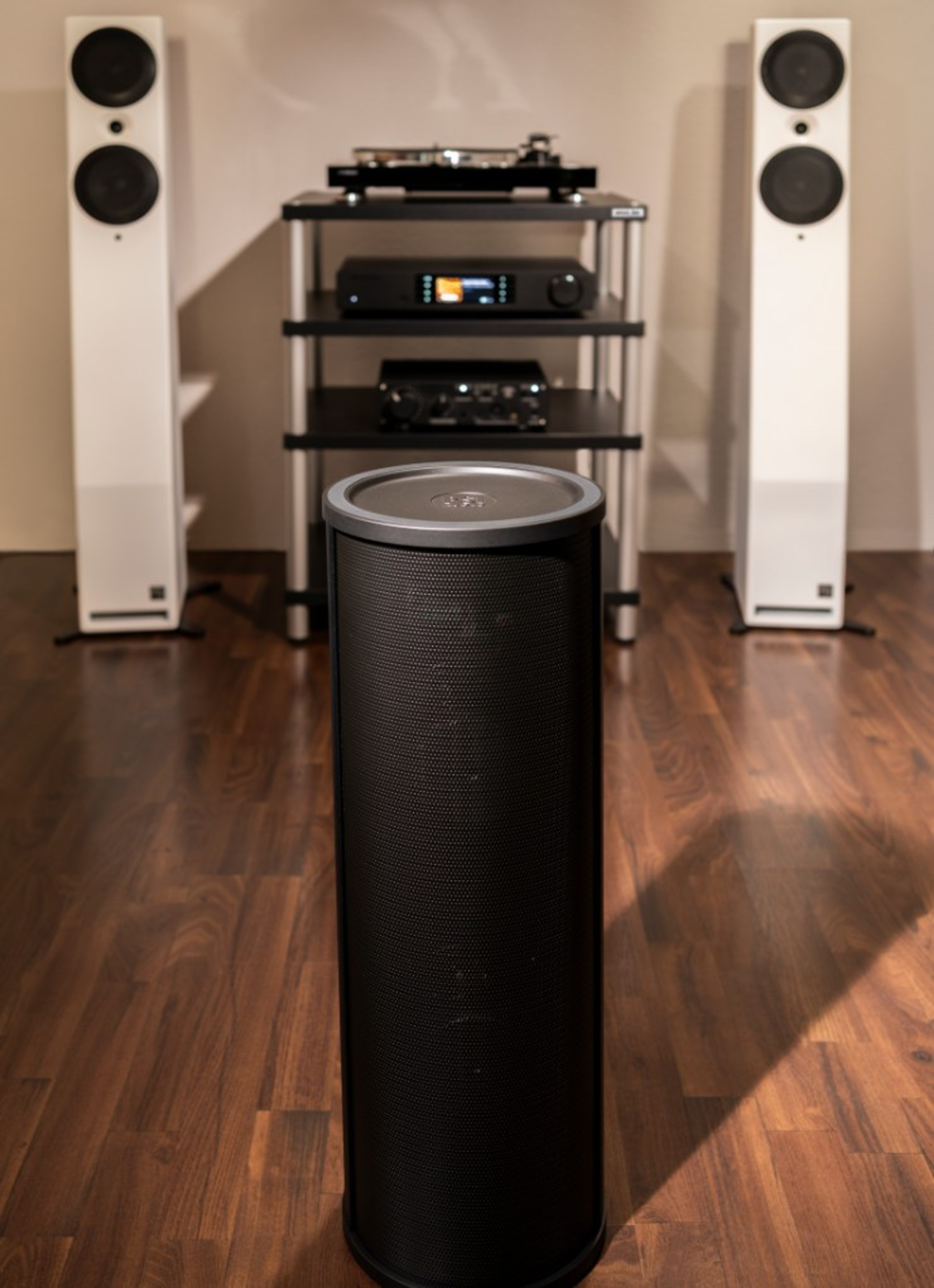 PSI Audio 1