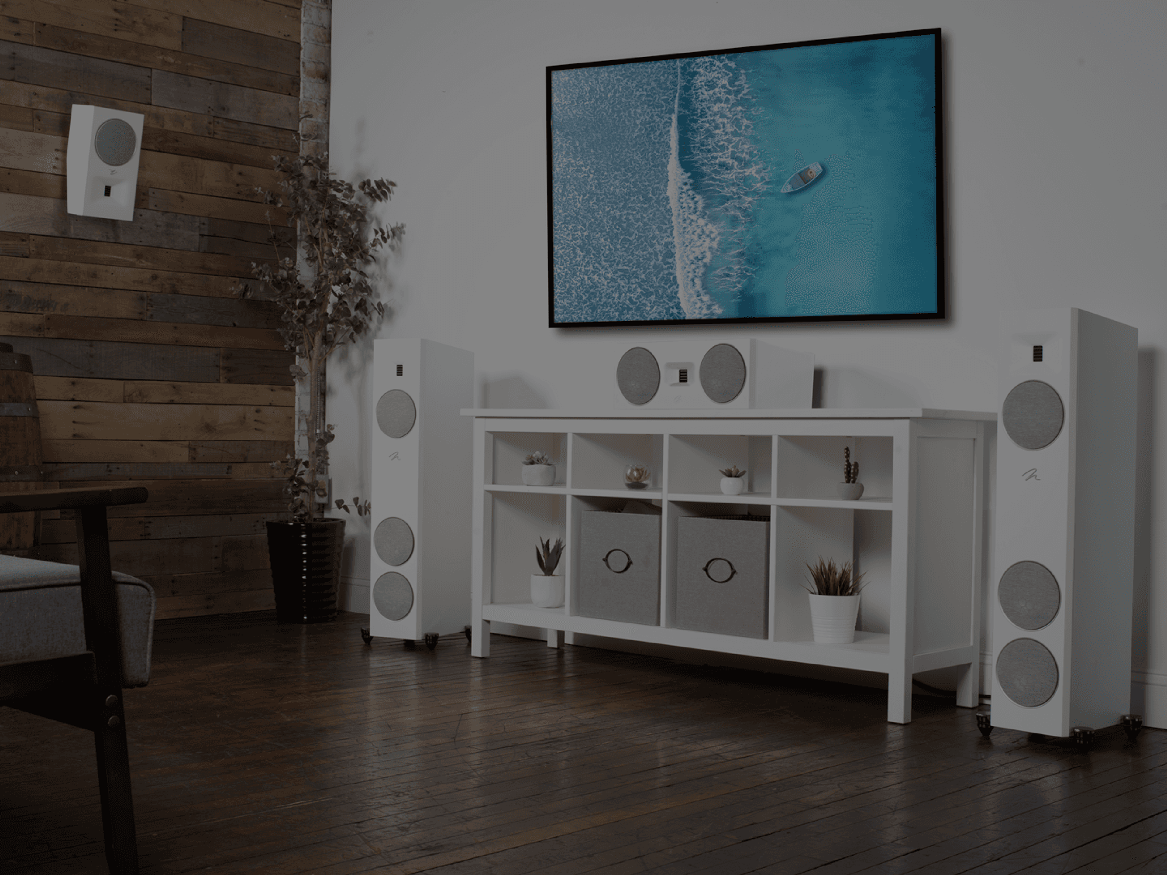 Martin Logan