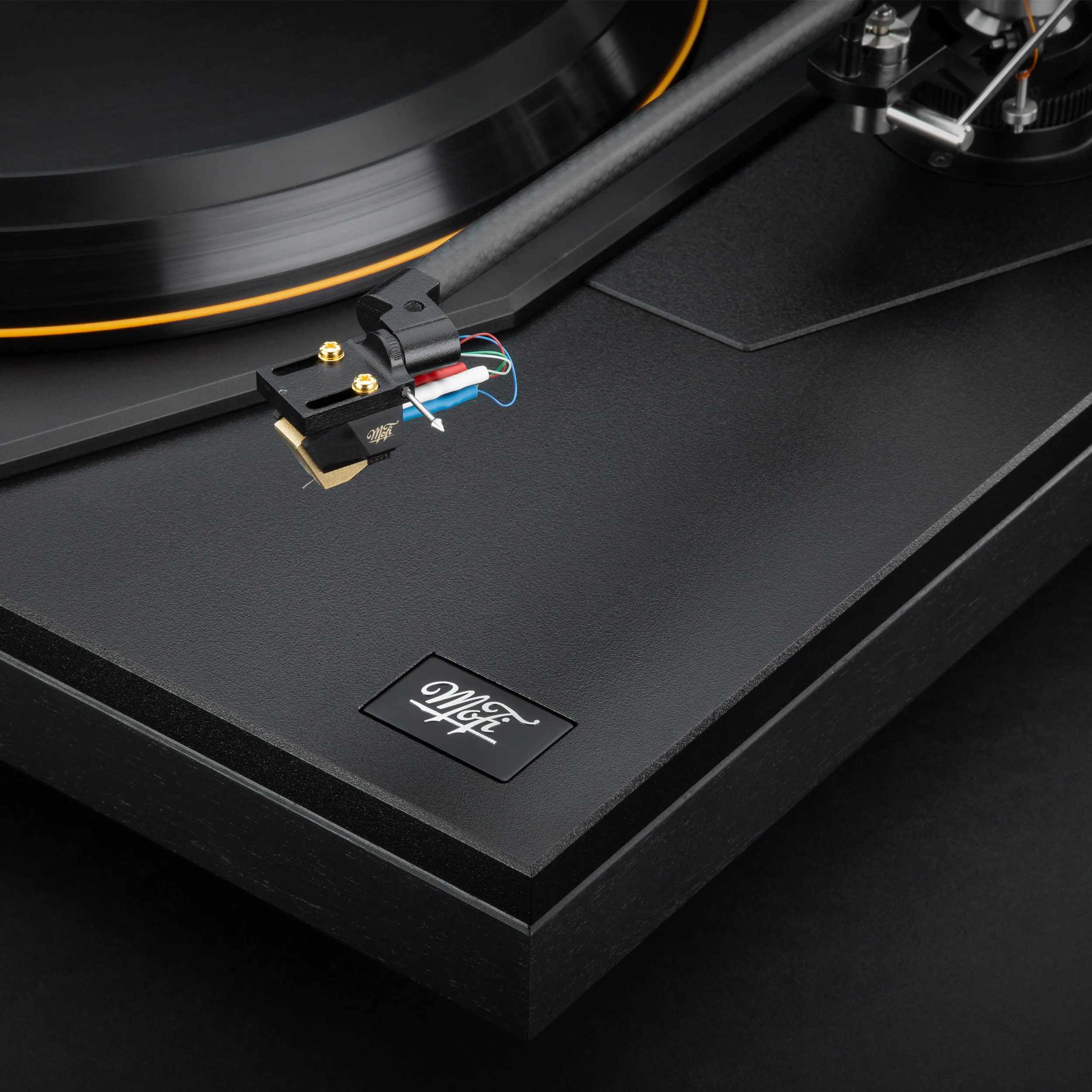 Mobile Fidelity 1