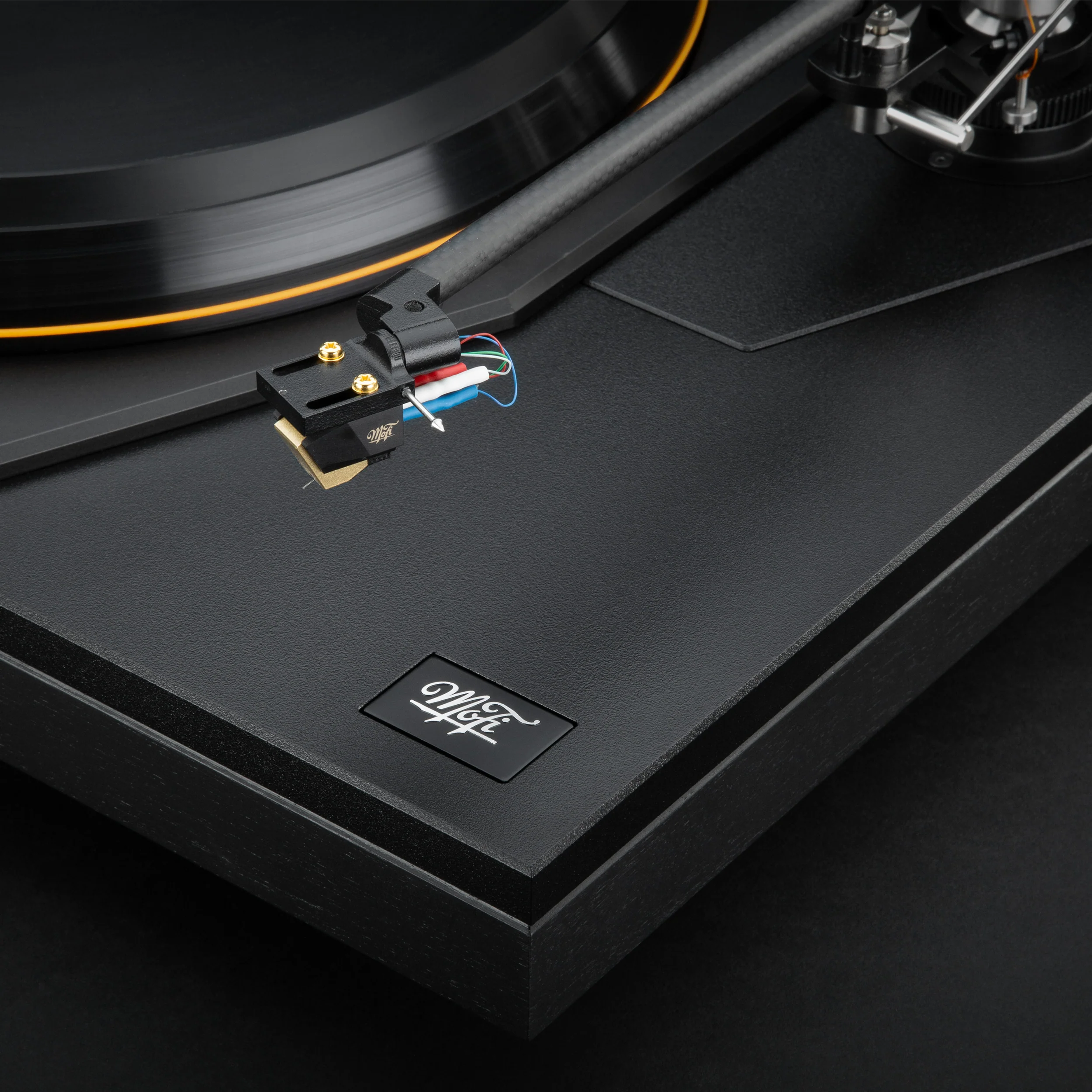 Mobile Fidelity 1