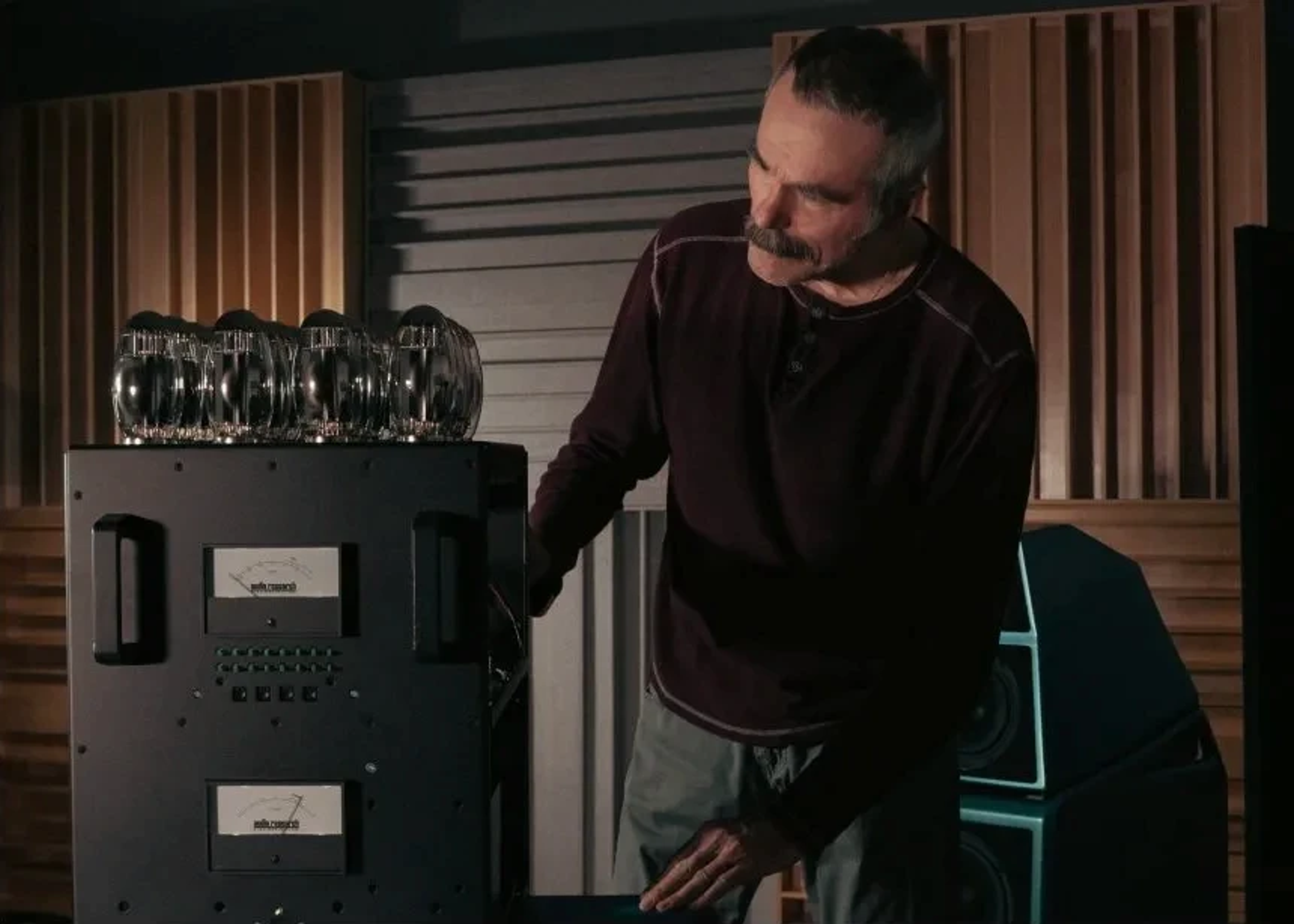 Audio Research 2
