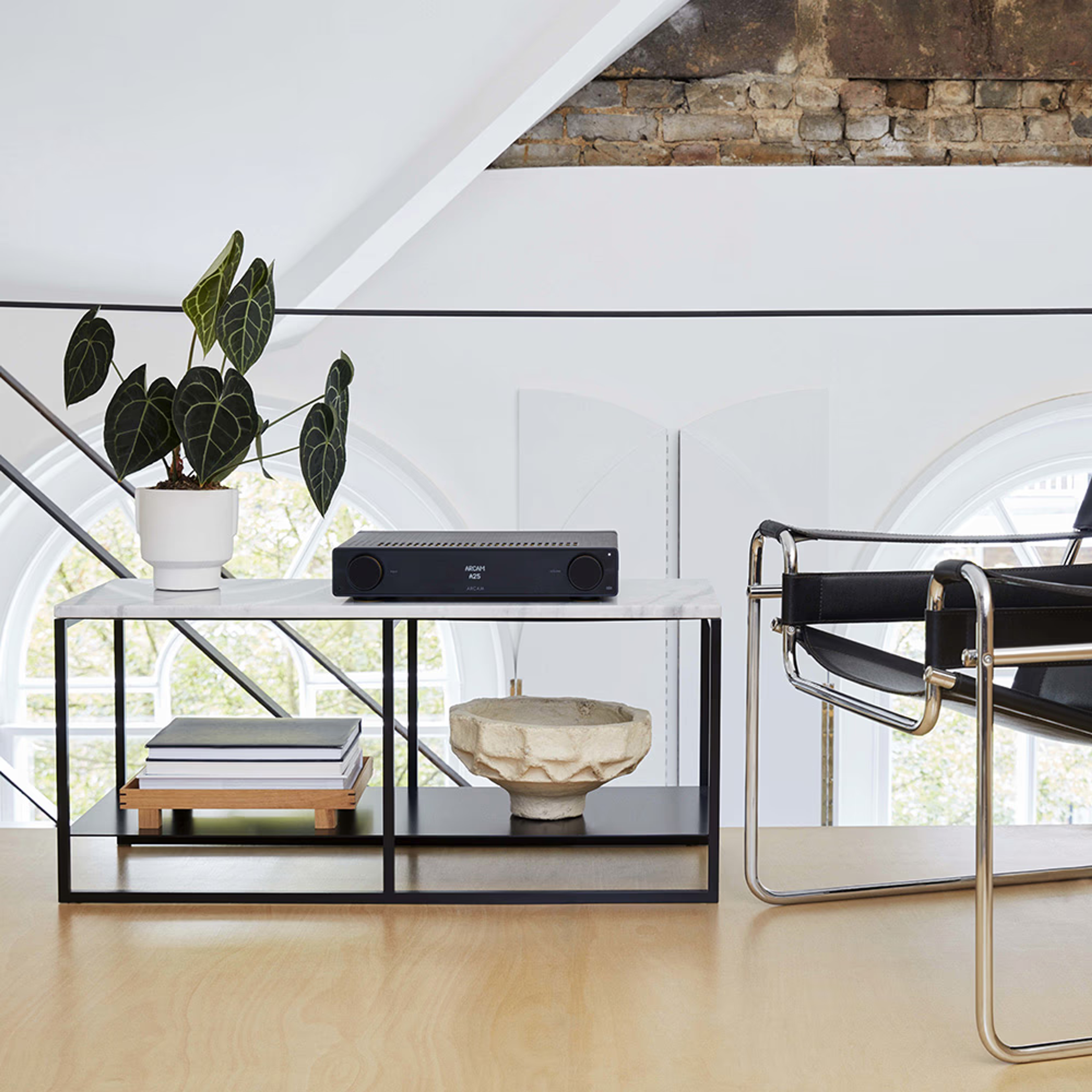 Arcam 3