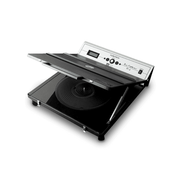 LP Flattener DS-2