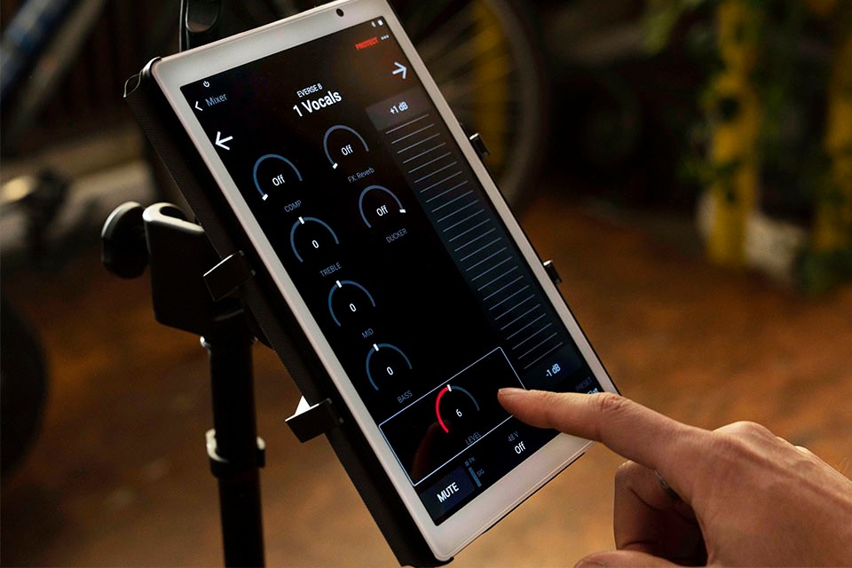 Electro Voice 2