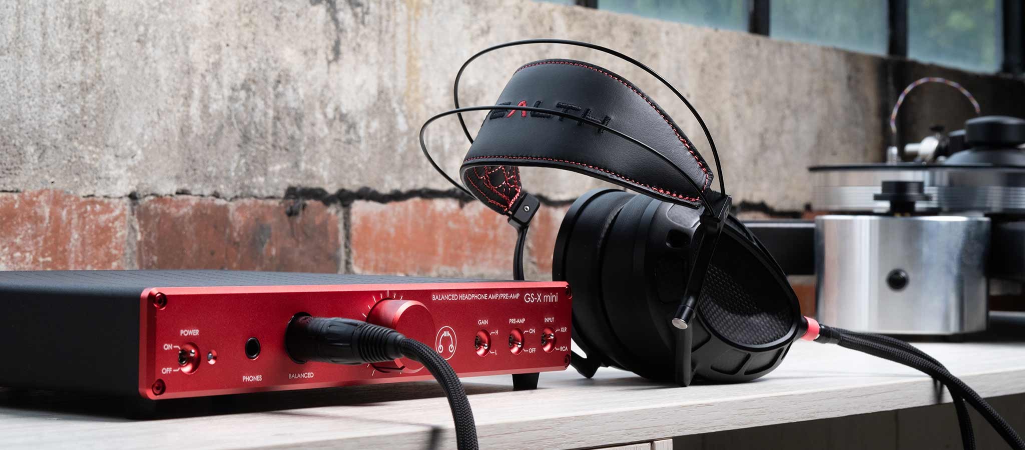 Dan Clark Audio