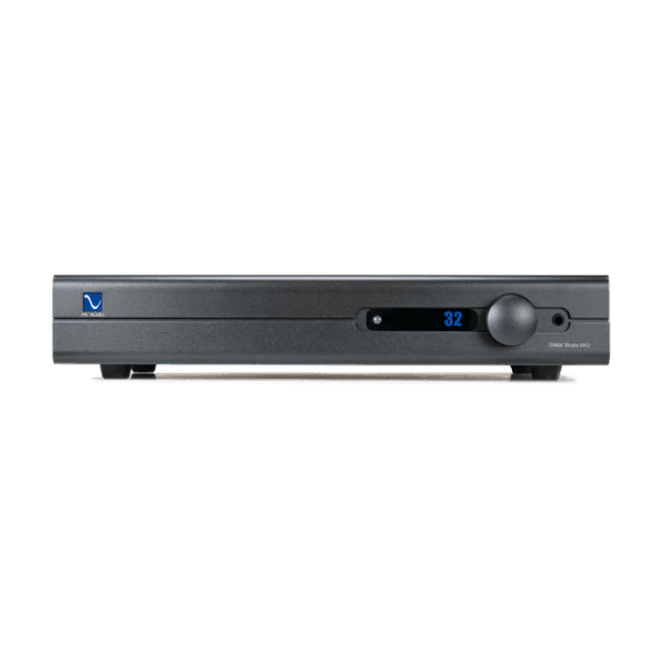 DirectStream DAC MK2