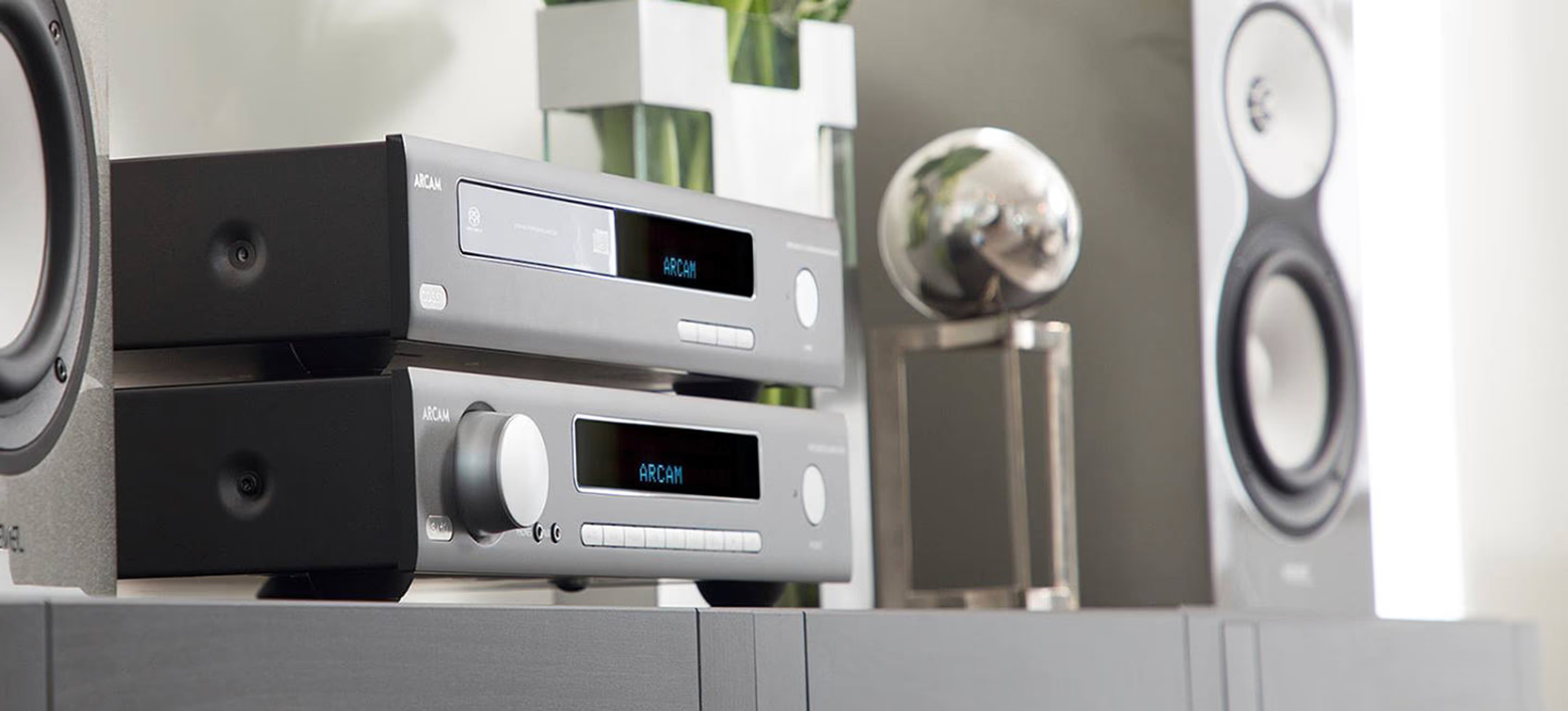 Arcam 1