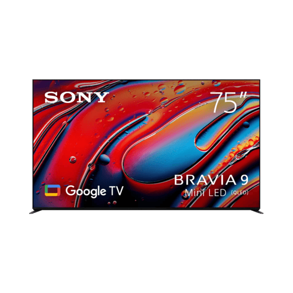 75" BRAVIA 9