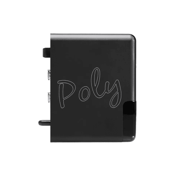 Poly