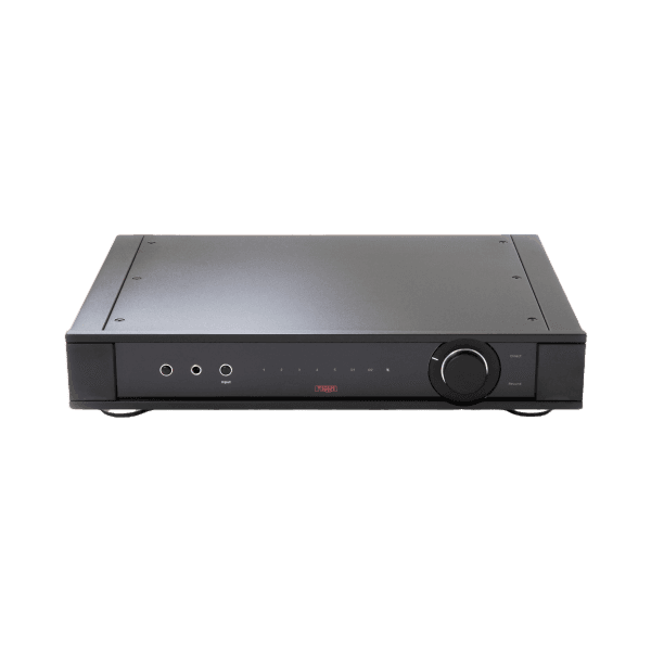 Elicit MK5