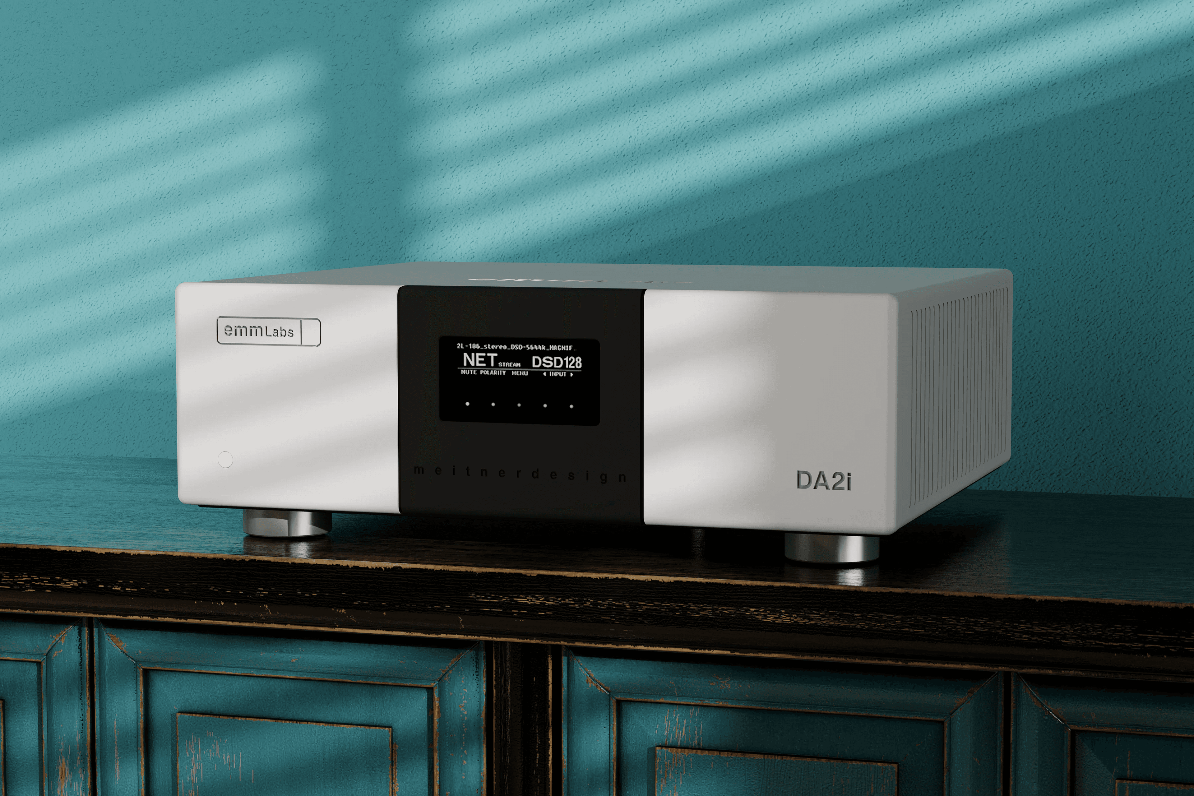 Emm Labs 2