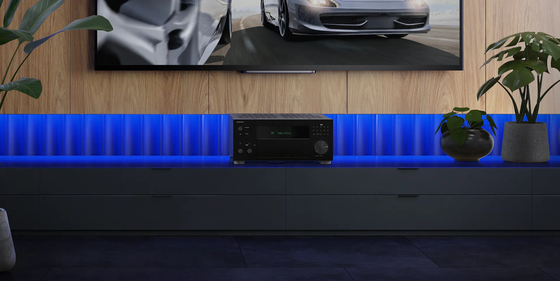 Onkyo
