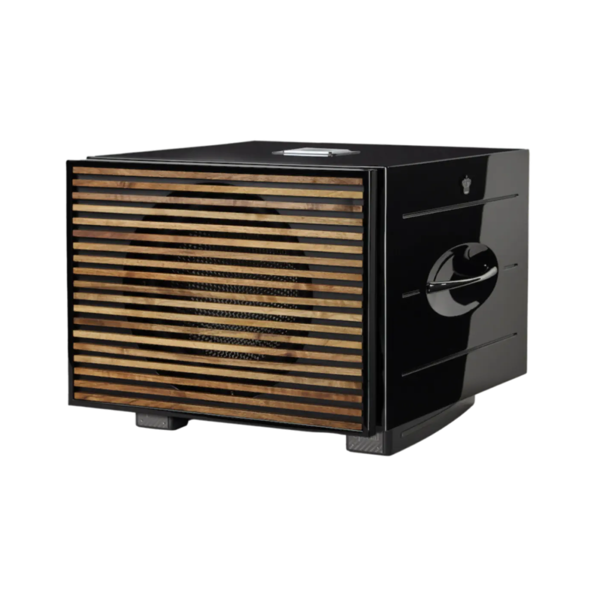 Carbon Special Black Label