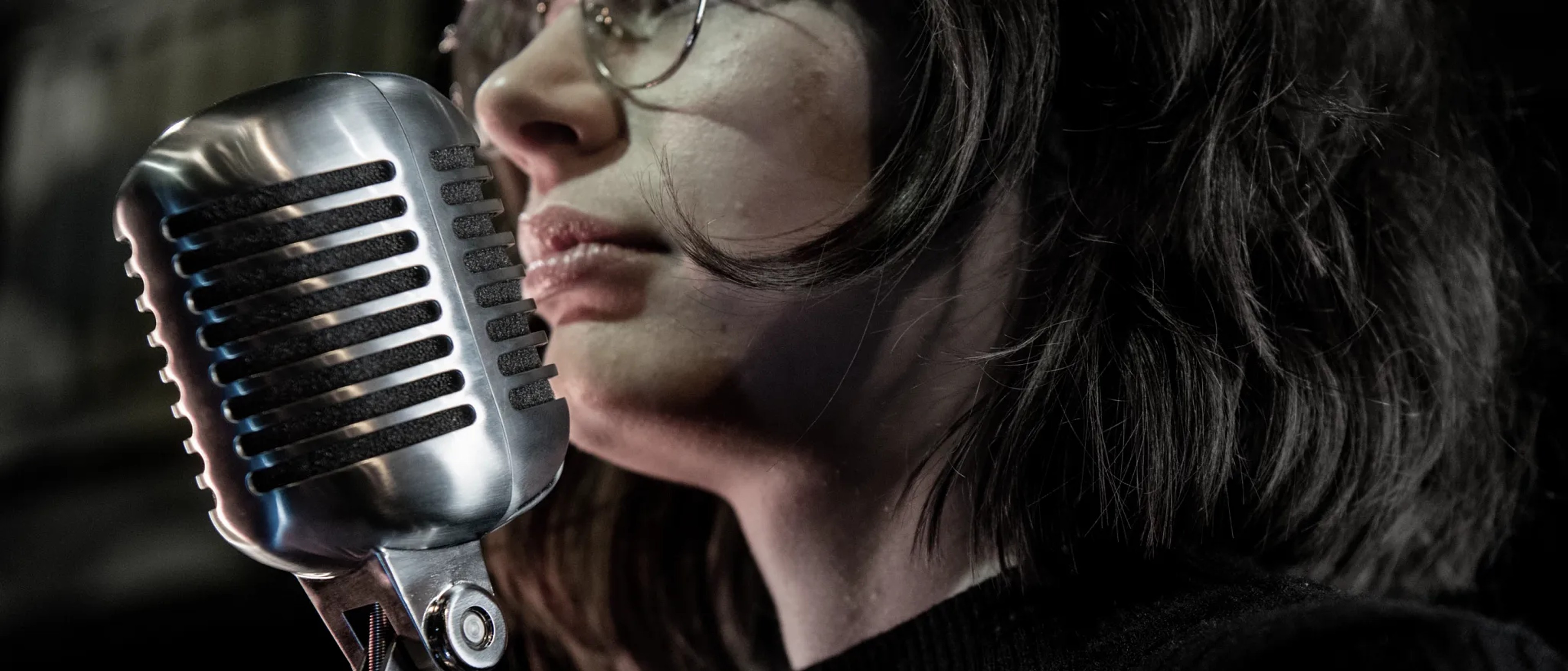 Shure 2