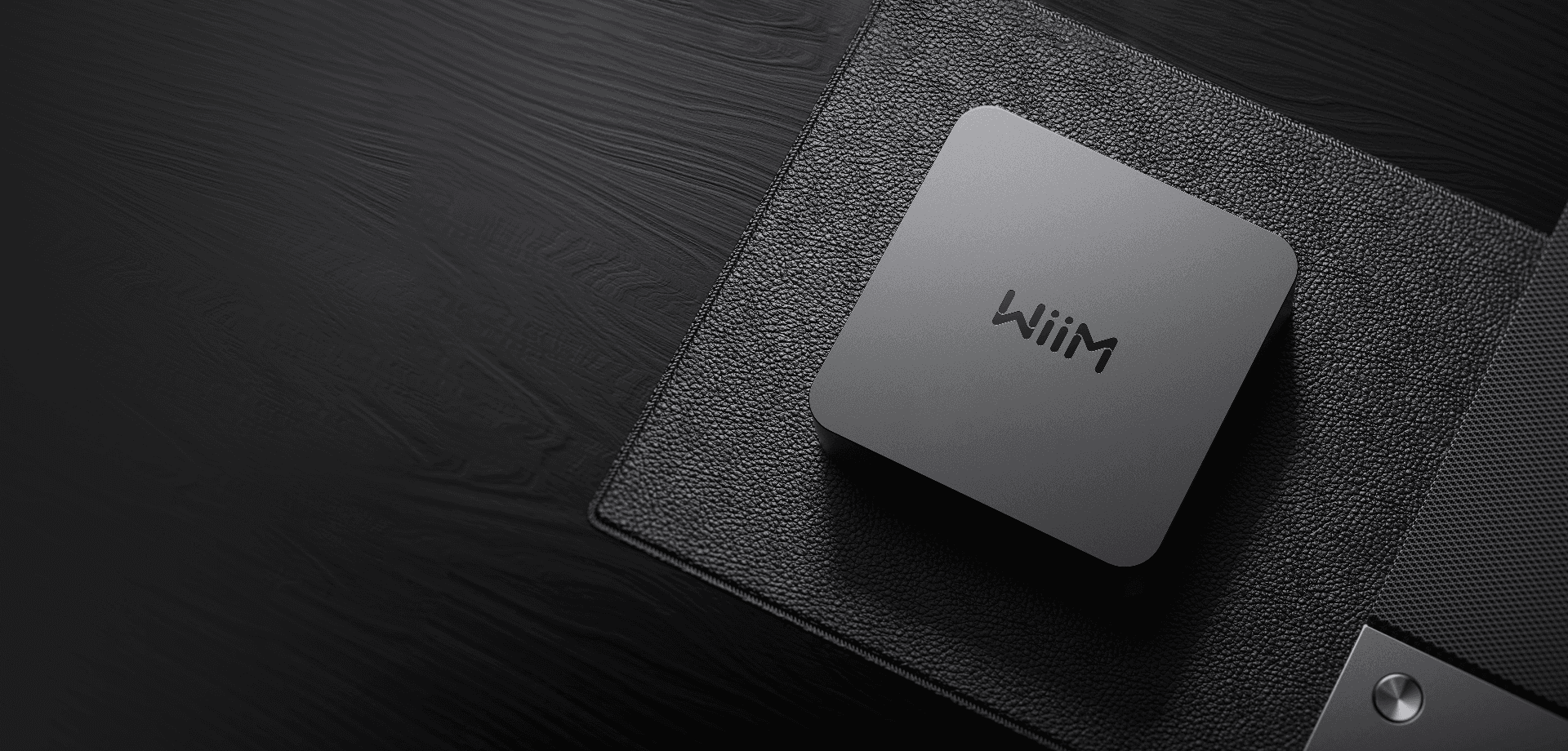 WiiM 1
