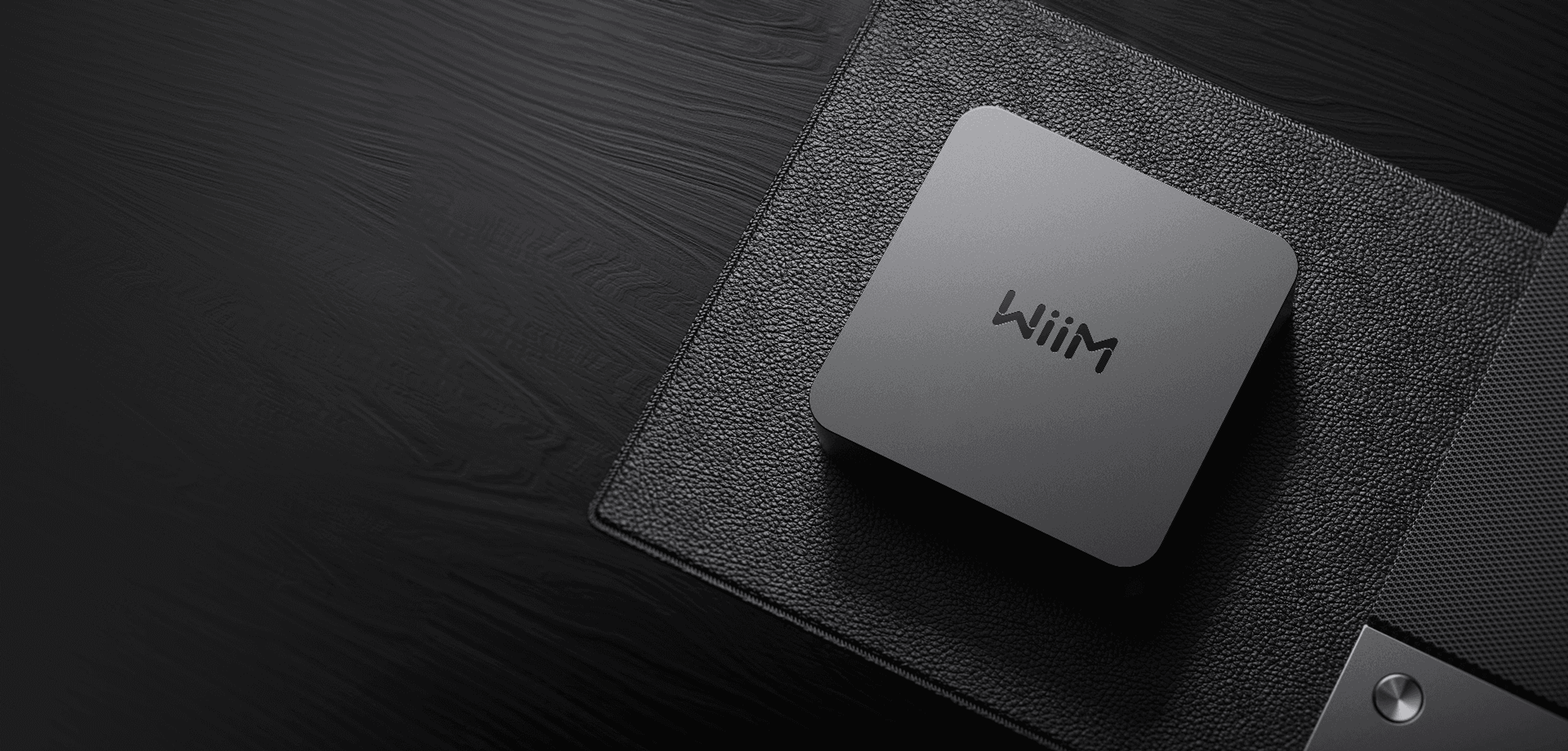 WiiM 1