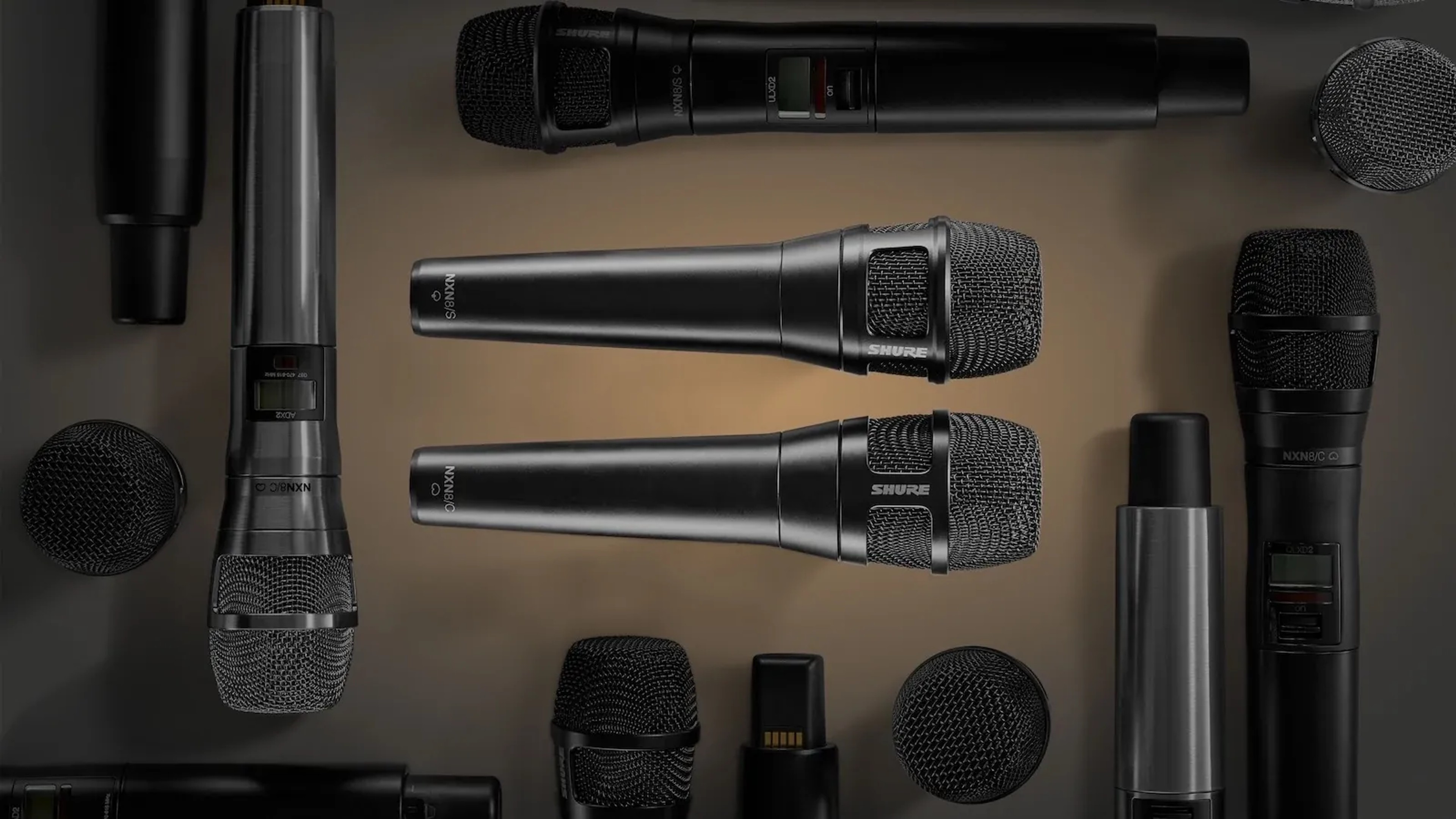 Shure