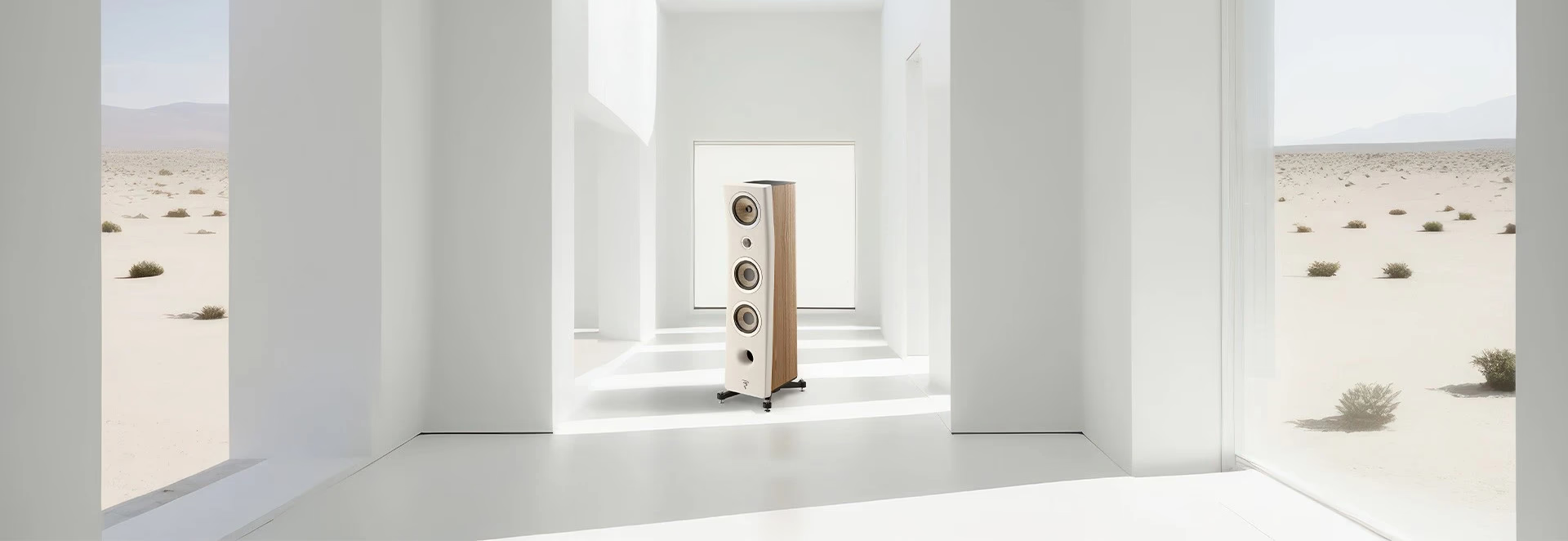 Speakers