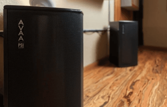 PSI Audio