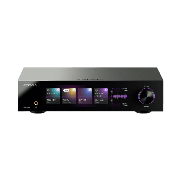 DAC-Z10