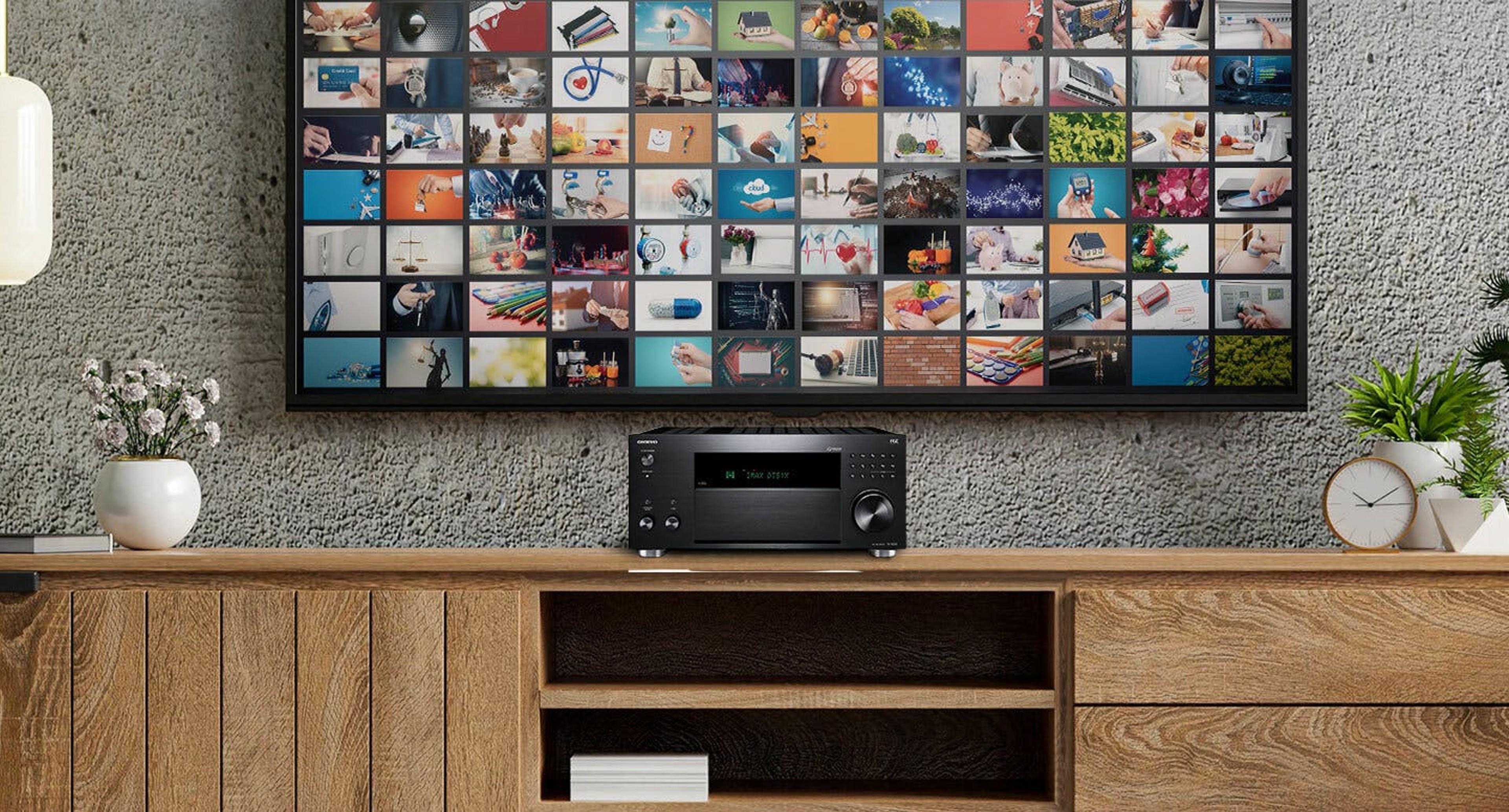 Onkyo 2