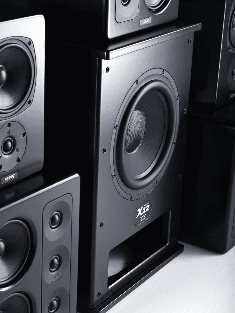 M&K Sound 3