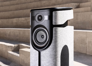 Speakers