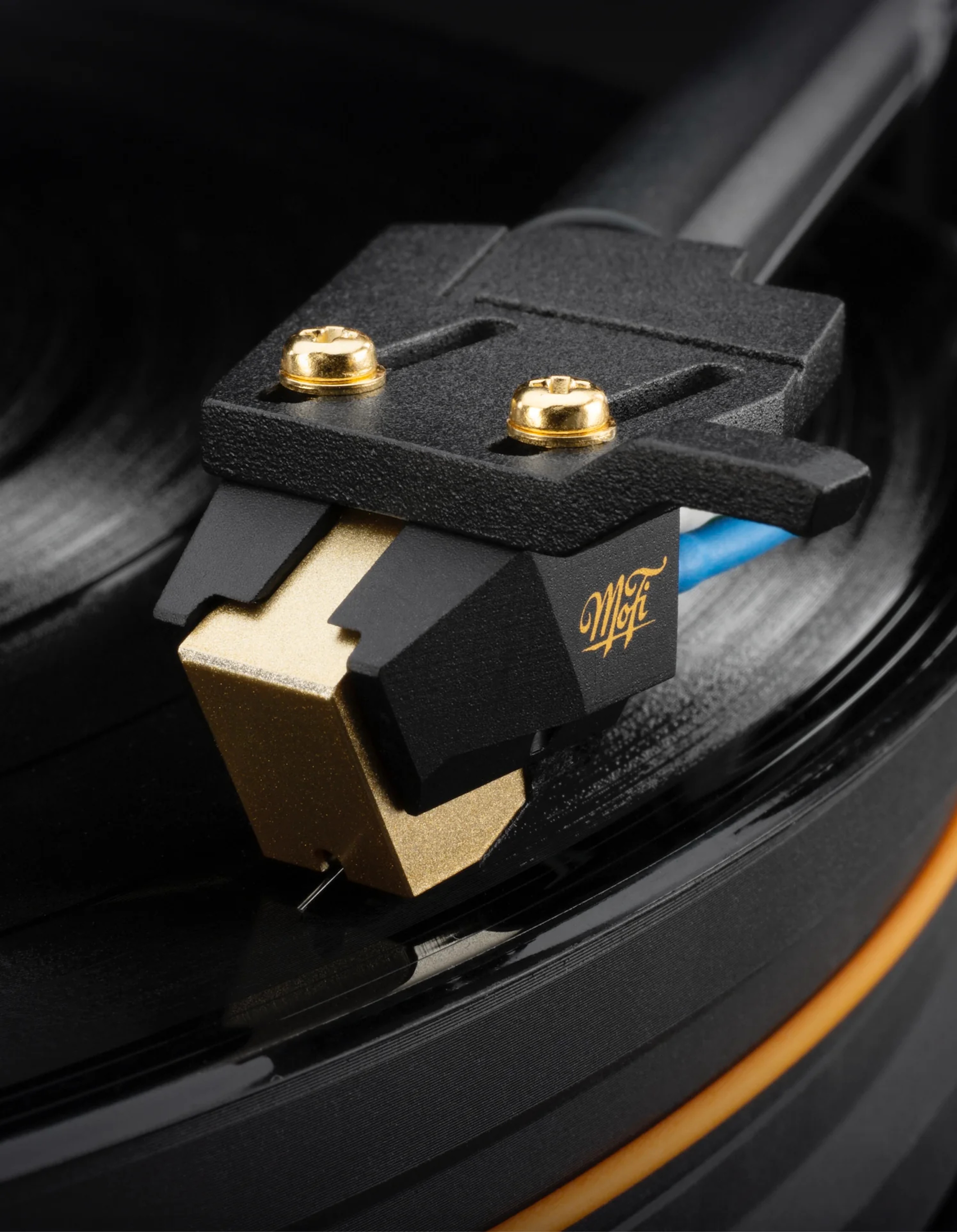 Mobile Fidelity 2