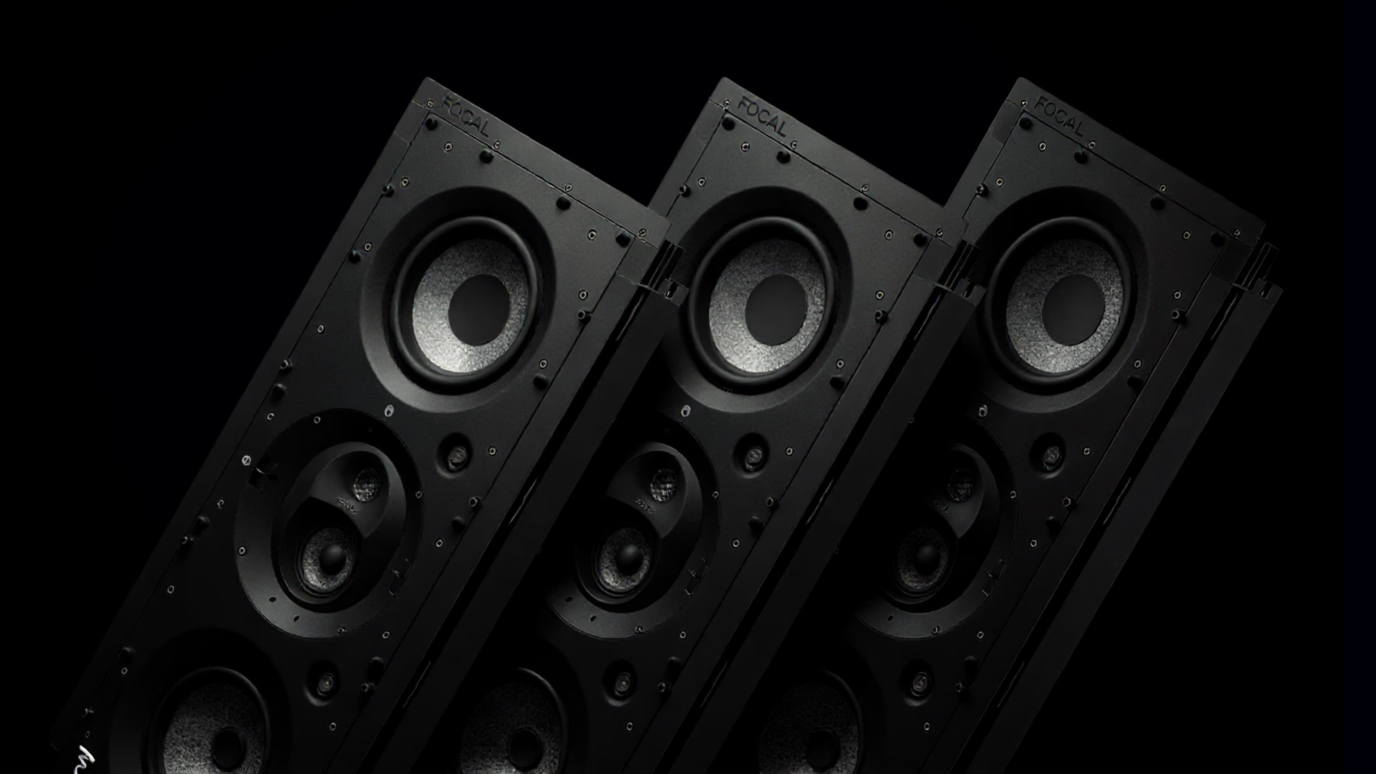 McIntosh x Focal