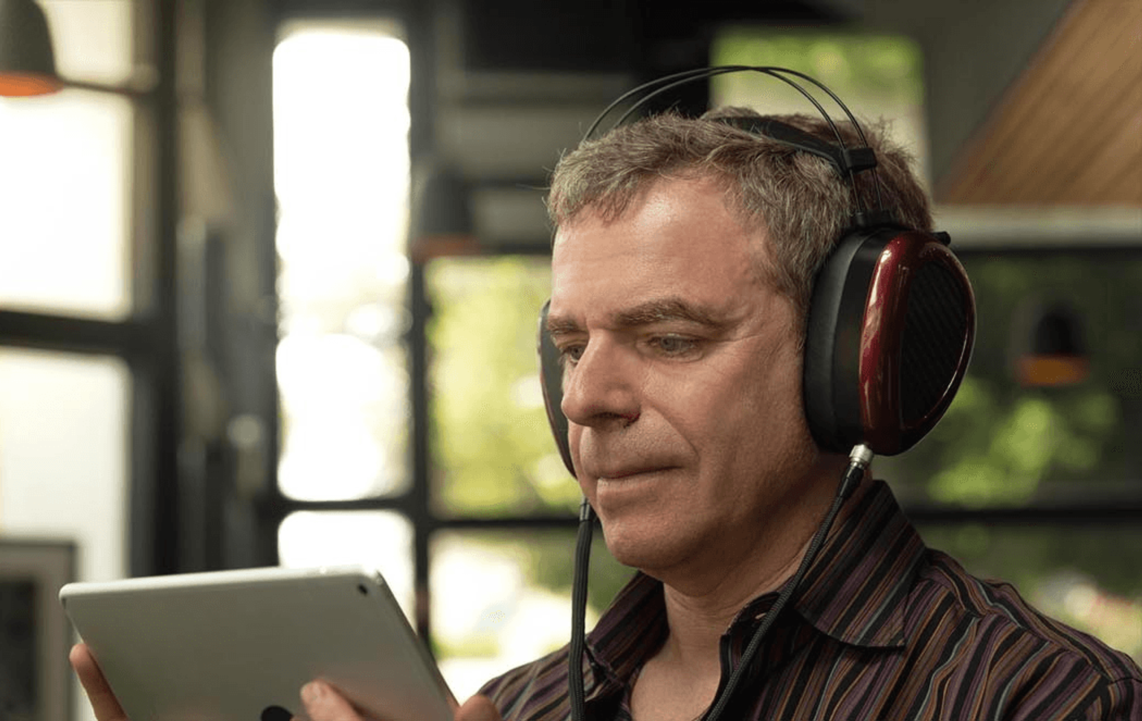 Dan Clark Audio 2