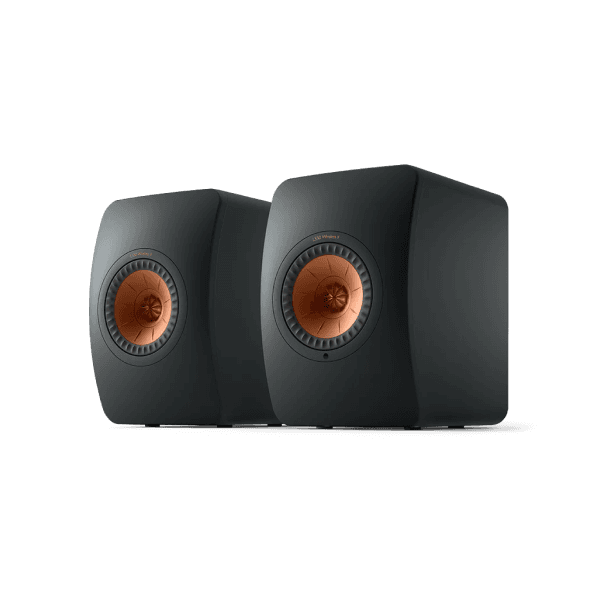 LS50 Wireless II